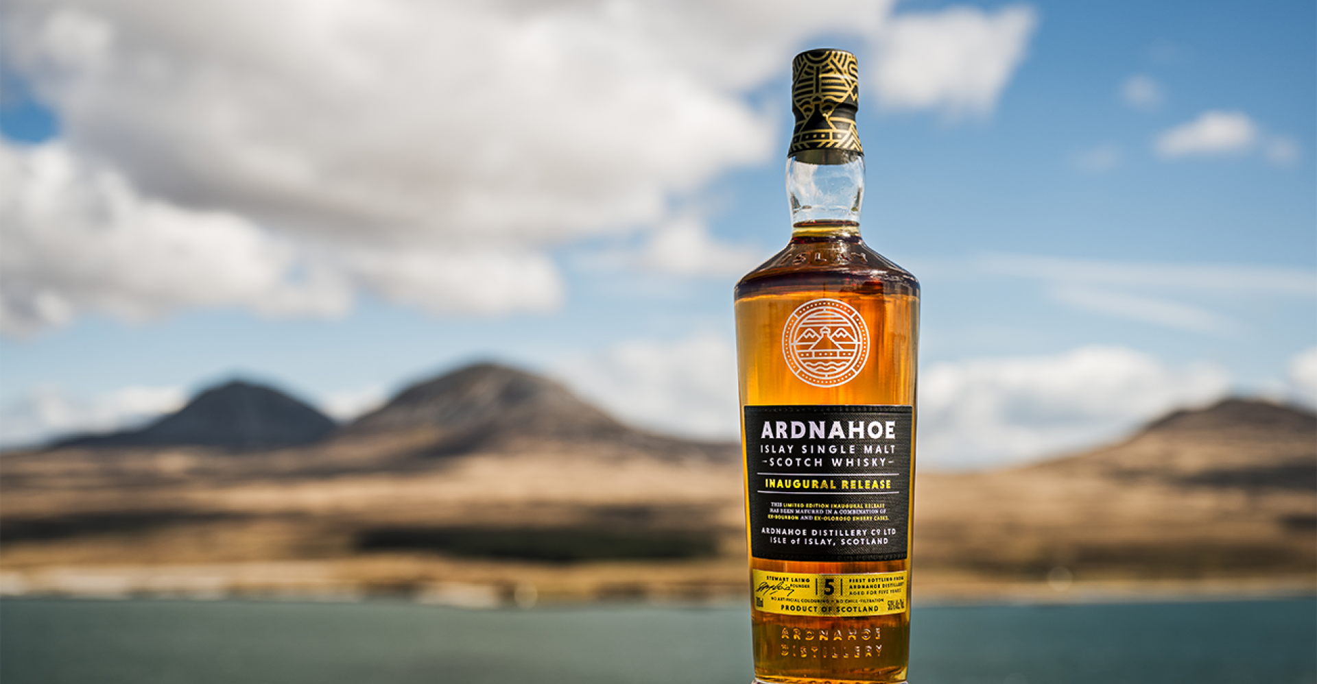 It's Festival Season: New Scotch Whiskies From Islay and Campbeltown