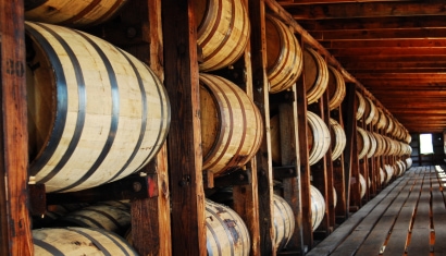 Kentucky's Private Barrel Whiskey Scene Gets a Makeover