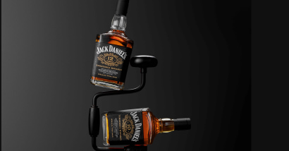 Jack Daniel's 10 and 12 Year Old Whiskeys Return for Another Round
