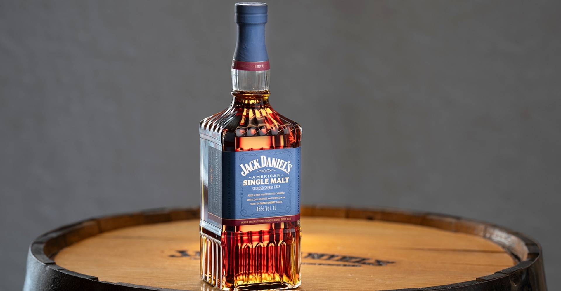 Jack Daniel's Further Extends Into American Single Malt