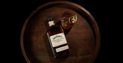 Jack Daniel's Sweet Mash, Barrell French Oak Finish, Ardbeg Vintage Y2K And More