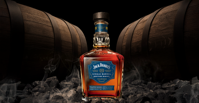 Jack Daniel's Heritage Barrel Single Barrel is Back—For Good