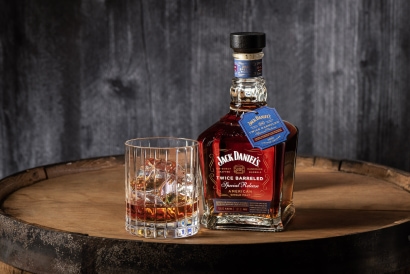 Jack Daniel's Twice Barreled American Single Malt, Old Fitzgerald Bottled in Bond 19 year old & More [New Releases]