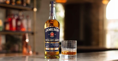 Whisky Watch: A Single Pot Still From Jameson, Redemption Bonded,  & More New Releases