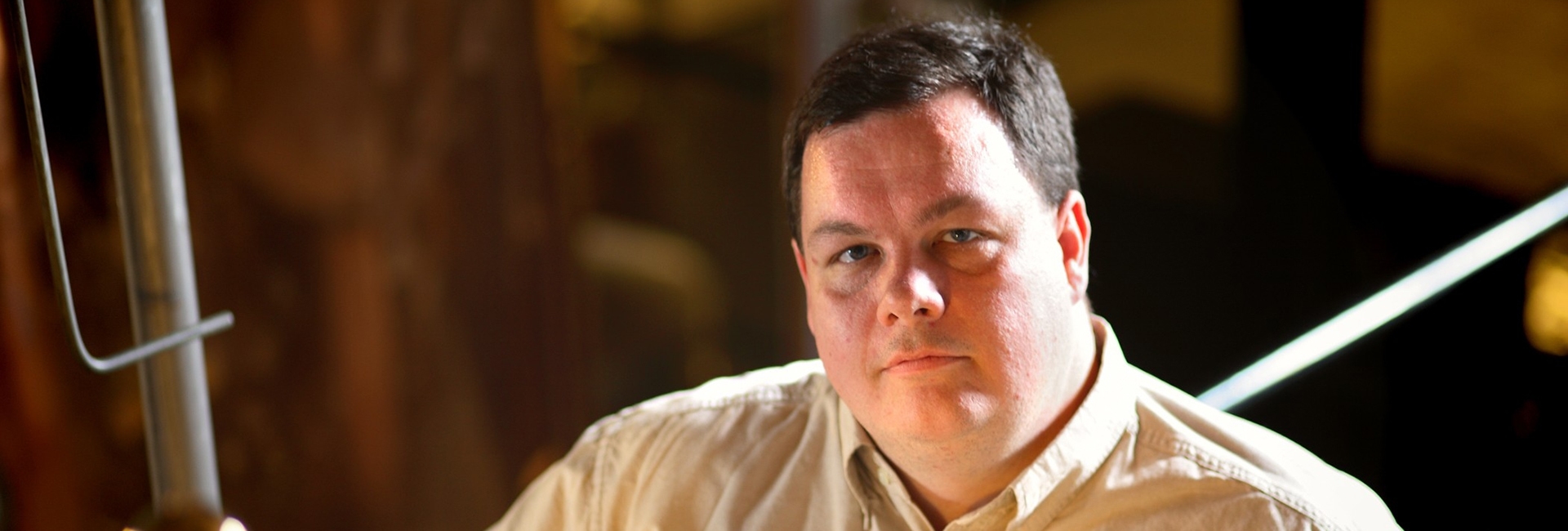 In Memoriam: Sazerac Master Distiller John Lunn