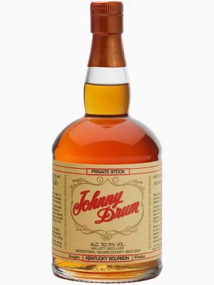 Johnny_Drum_Private_Stock.jpeg