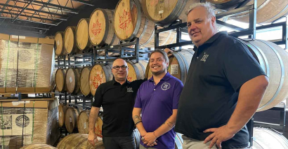 At this Massachusetts Retailer, the Private Barrel Program Goes Beyond Selecting Single Barrels