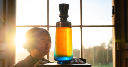 Auction Update: 20 Highest Single Bottle Hammer Prices of October