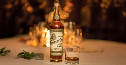 Stoli Group USA's Bankruptcy Leaves Kentucky Owl Plans Up in the Air
