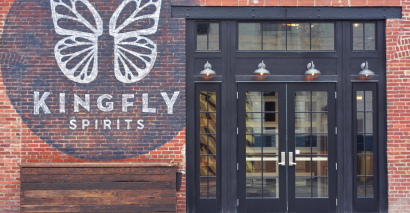 News Briefs:  Limestone Branch's New Club, Pittsburgh's Kingfly Shutters, Company's New Hire