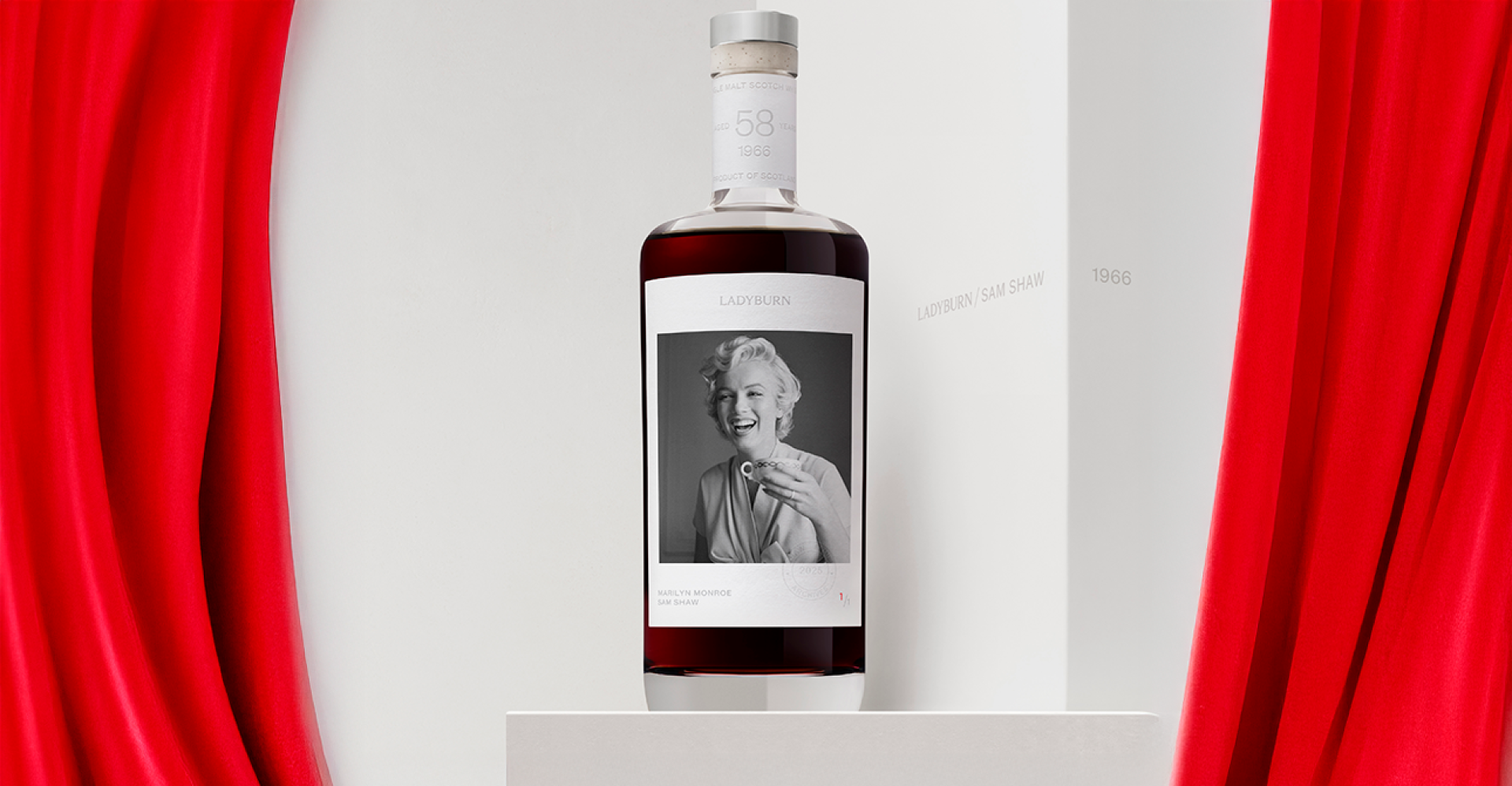 A 77 Year Old Glen Grant And Other Rarities Set for UK Charity Auction