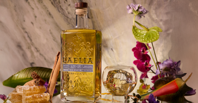 Laelia Tequila Adds an Añejo To Its Lineup