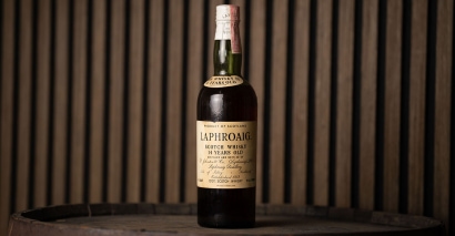 Auction Update: 20 Highest Single Bottle Hammer Prices for July