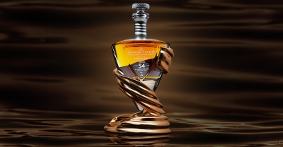 This 54 Year Old Scotch is the Oldest Independent Bottling of Highland Park To Date