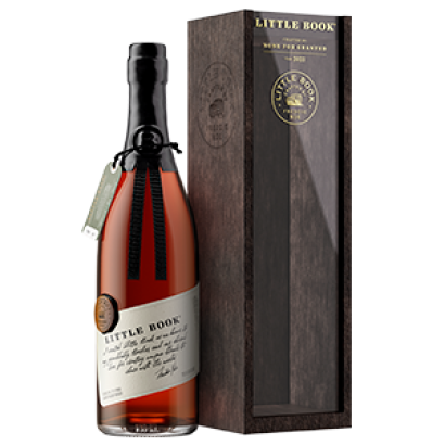 Little Book Chapter 9 &ldquo;None For Granted&rdquo; Blended Straights, 60.9%