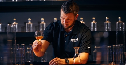 Little Book Blends Bourbons From Three Beam Master Distillers