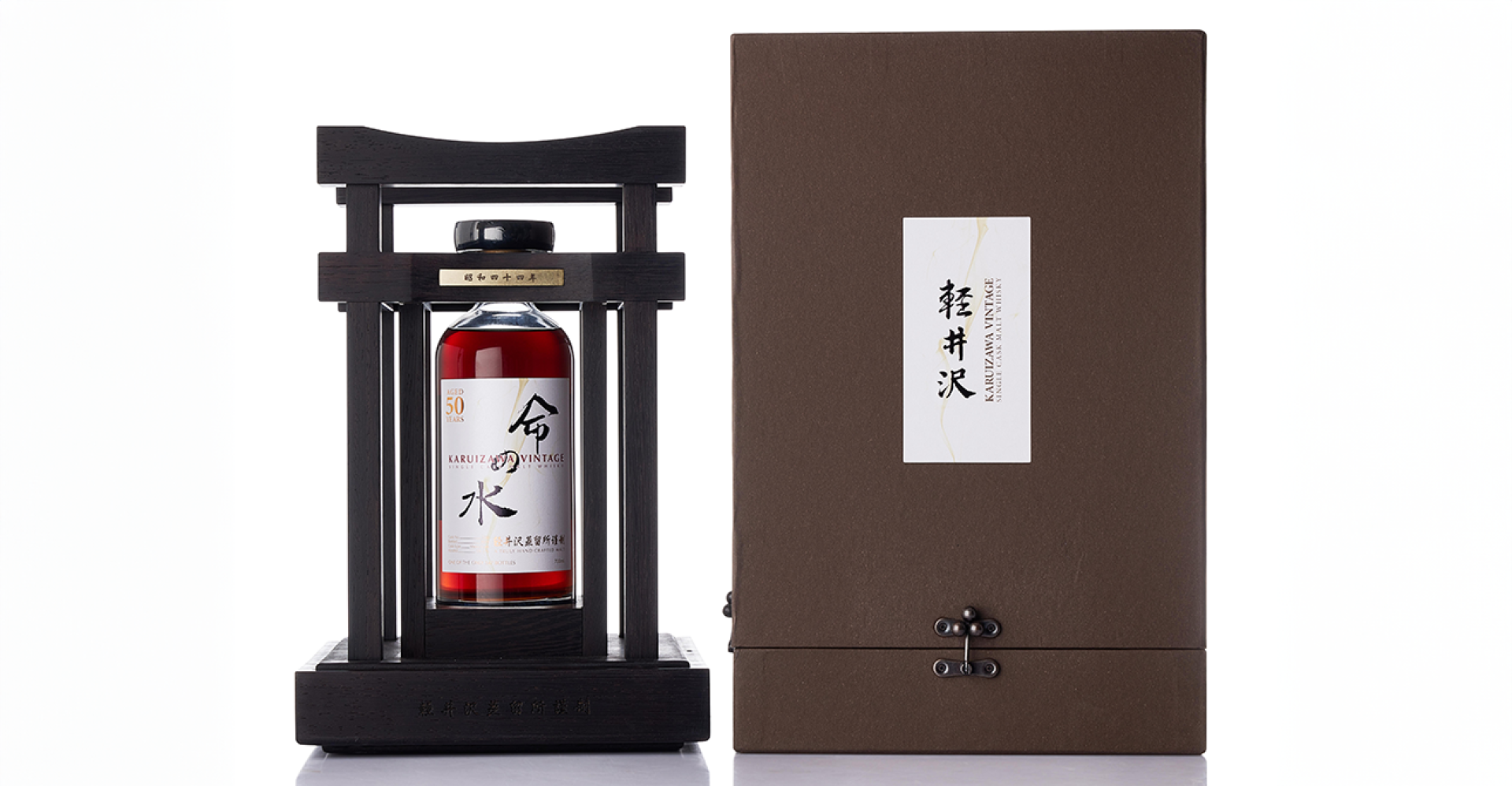 Whisky Auction Update April 19th 2024:  Macallan Gains the Upper Hand
