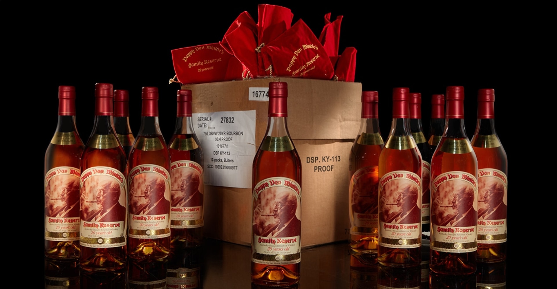 Whisky Auction Update June 21, 2024: Summer Sales Dazzle As American Whiskeys Star