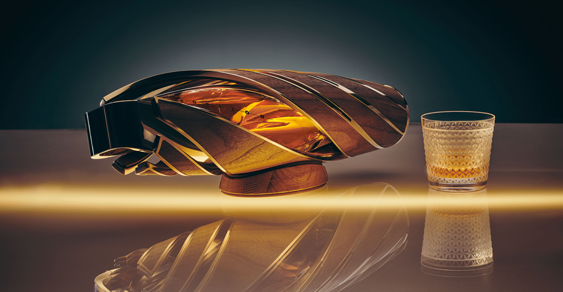 Luxury British Car Companies Love Whisky. These 4 Bottles Are Proof