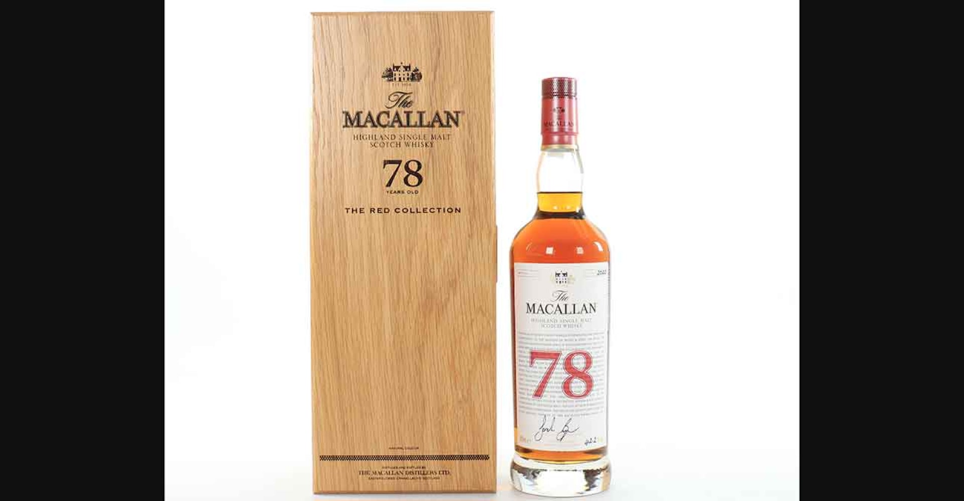 Whisky Auction Update: 20 Highest Single Bottle Hammer Prices of January