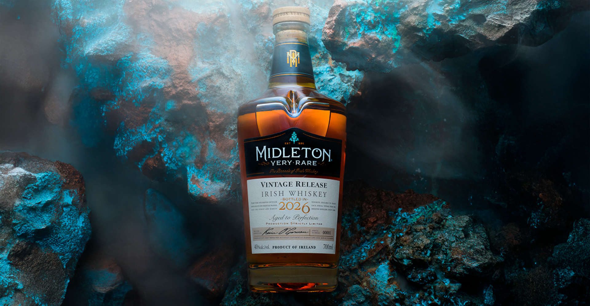 Review: Midleton Very Rare Vintage 2026