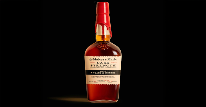 Maker's Mark Cask Strength Returns with an Age Statement