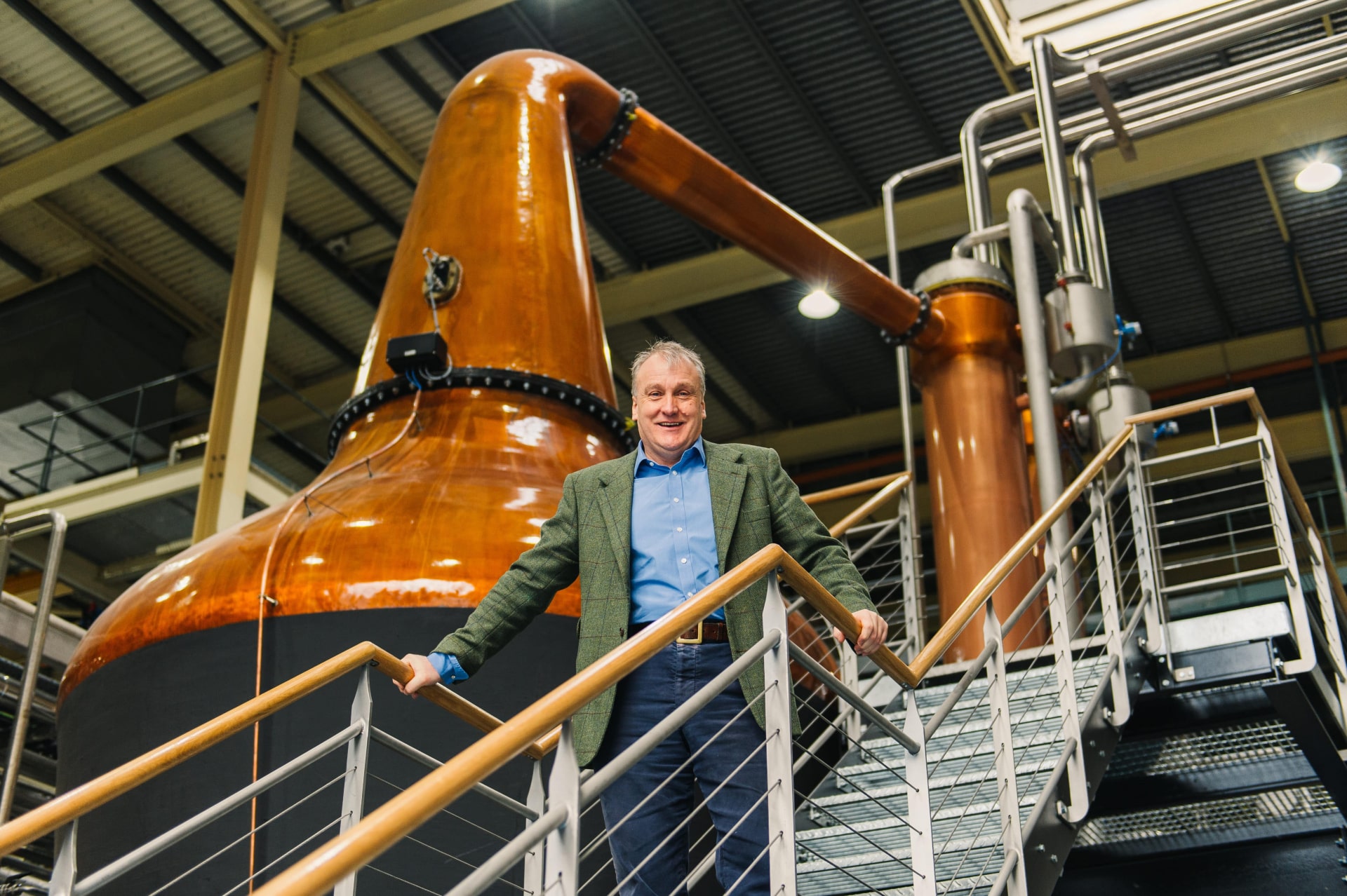 Waterford Goes Into Receivership After Funding Efforts Fall Short