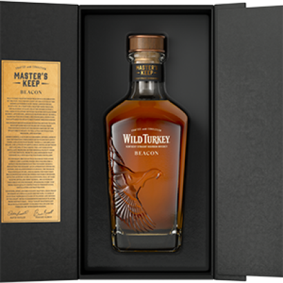 Wild Turkey Master's Keep Beacon, 59%