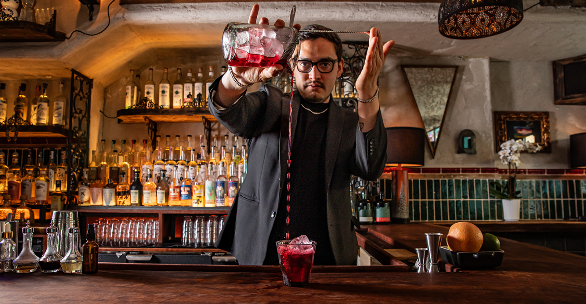 Mexi: New York City's Go-To for Agave Spirits