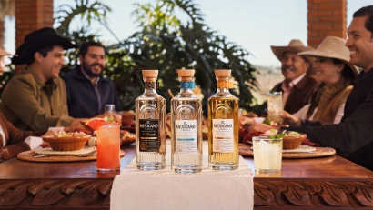 El Mexicano: A Tequila Legacy Three  Generations in the Making