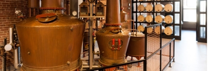 The Story of Michter's Fort Nelson Stills