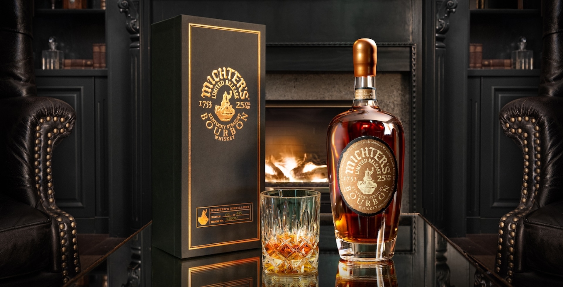 New Releases in American Whiskey: Old Forester 150th Anniversary, Michter's 25, Dickel 18 Year Old  & More