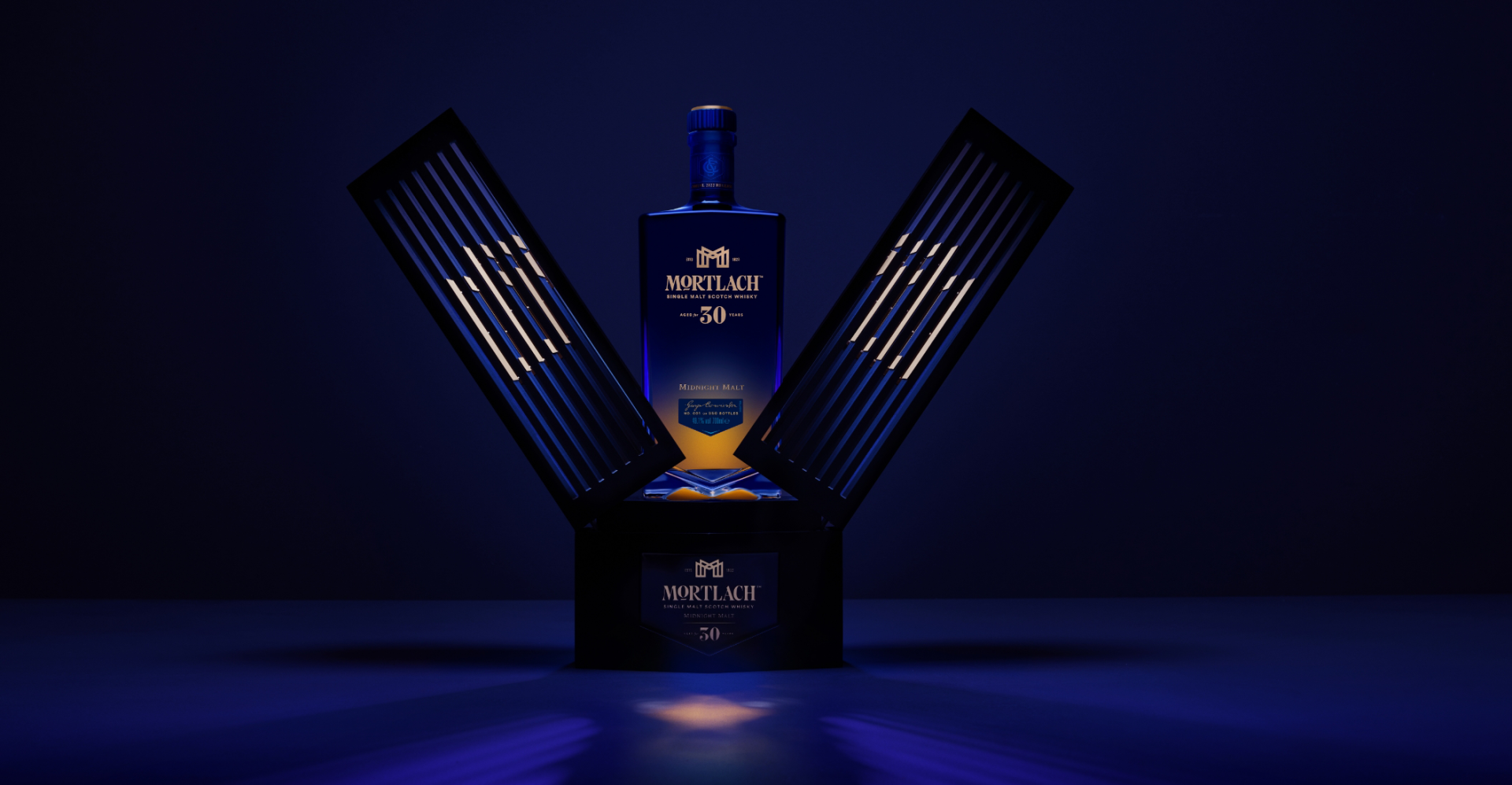 Mortlach Goes Ultra-Aged With a Rare 30 Year Old