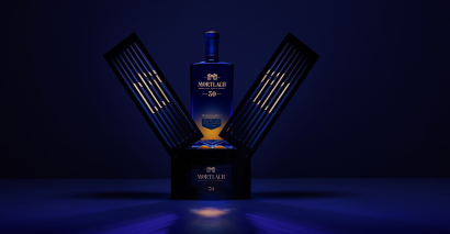 Mortlach Goes Ultra-Aged With a Rare 30 Year Old