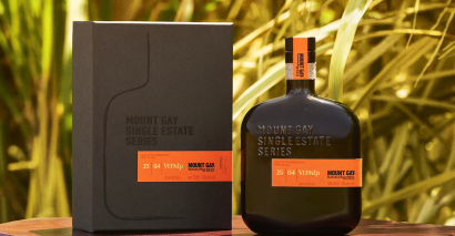 Mount Gay's Latest Single Estate Rum Has a Vintage Twist