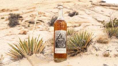 High West and Casa Noble join forces with the release of The Noble Share