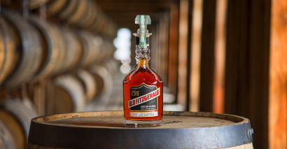 Old Fitzgerald, Woodford Batch Proof, Still Austin, Penelope, Hidden Barn & More