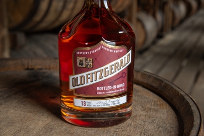 Heaven Hill  Releases an Old Fitzgerald Batch From 1999