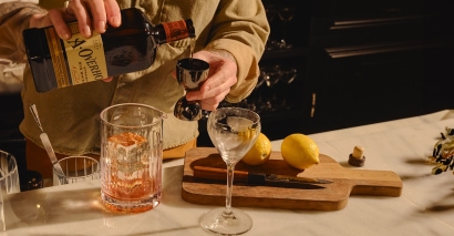 Pennsylvania Rye Whiskey Gets a Heritage Center in its Historic Home