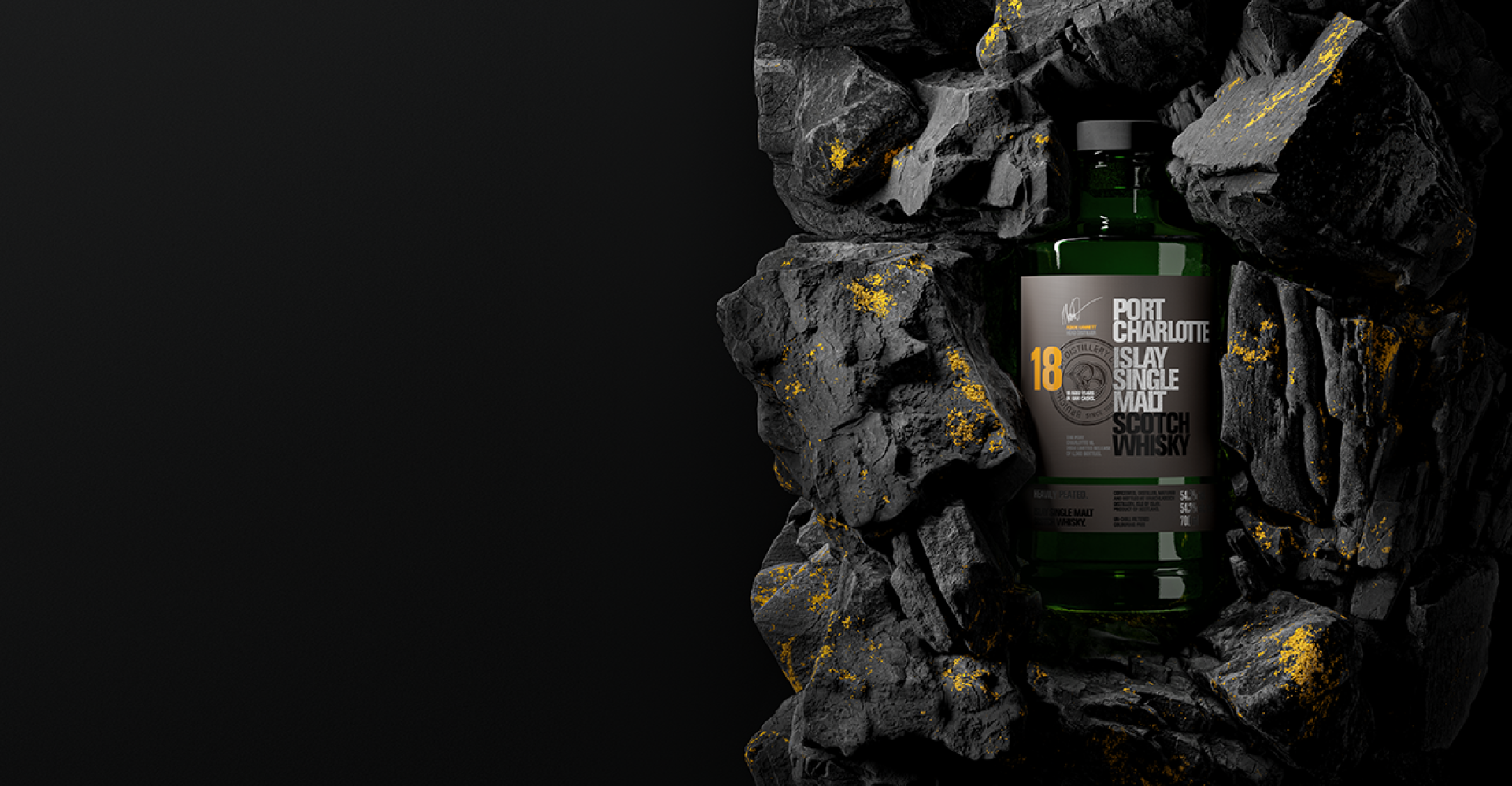 Port Charlotte Releases Its Oldest Whisky To Date