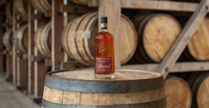 Parker's Heritage, Peerless Cognac Cask,  New Riff & Pursuit United [New Releases]