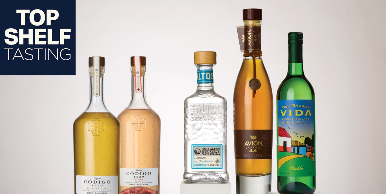 Sip, Savor, & Celebrate with the Spirit of Agave