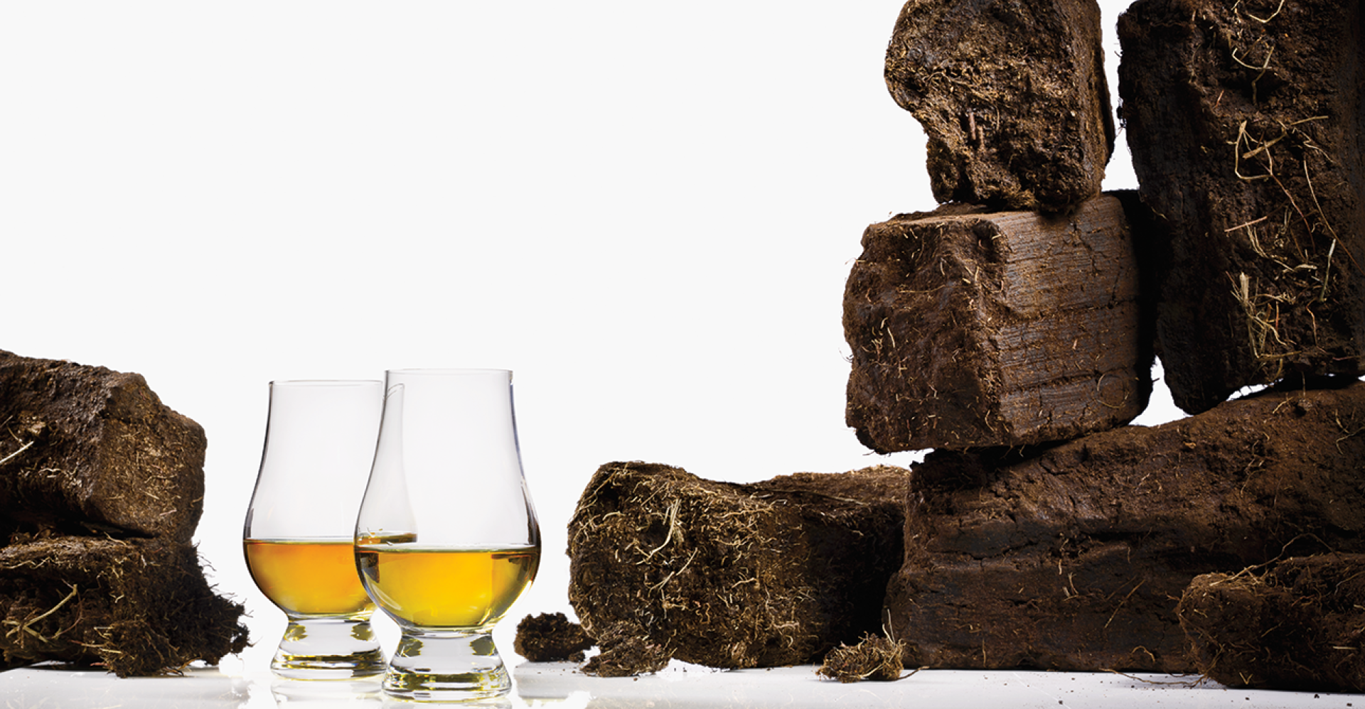 Peated Whiskey, Made the American Way