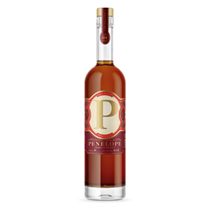 Penelope Cigar Sessions (Chapter 1), 50.5%