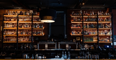Prohibition Pig: Barbecue and Whisky in Vermont Ski Country