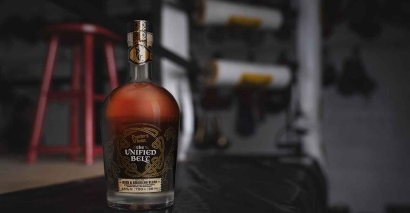 New American Whiskeys:  Puncher's Chance, High West, Very Olde St. Nick  & More