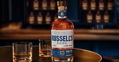 Whiskey of the Week: Russell's Reserve 13 year old (Spring 2026)