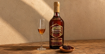 In a First, Cuervo Finished This Tequila in Mole Casks