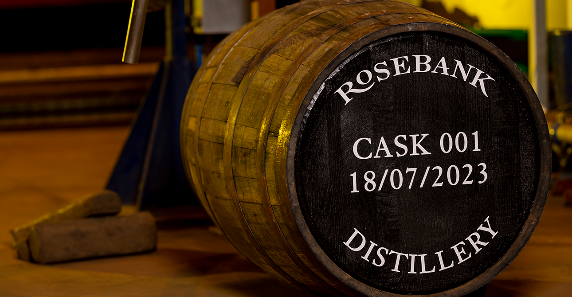 Rosebank Restarts Production After Three Decades of Silence