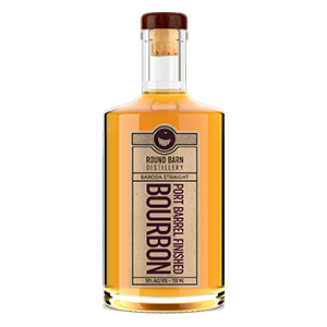 Round-Barn-Distillery-Port-Barrel-Finished-Baroda-Straight-Bourbon_300.png